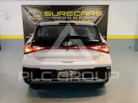 2024 Hyundai I20