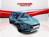 2024 Hyundai I20