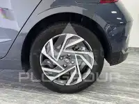 2024 Hyundai I20