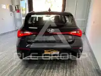 2024 Hyundai I20