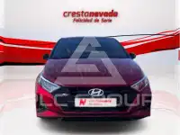 2024 Hyundai I20