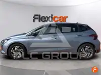2024 Hyundai I20