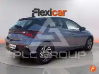 2024 Hyundai I20