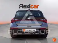 2024 Hyundai I20