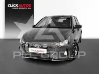 2024 Hyundai I20