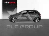 2024 Hyundai I20