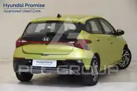 2024 Hyundai I20