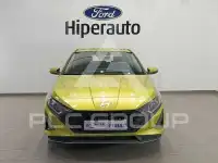 2024 Hyundai I20