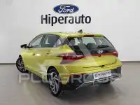 2024 Hyundai I20
