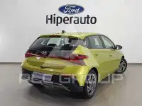 2024 Hyundai I20