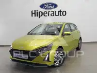 2024 Hyundai I20
