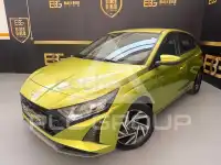 2024 Hyundai I20