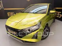 2024 Hyundai I20