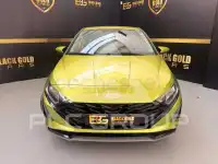 2024 Hyundai I20
