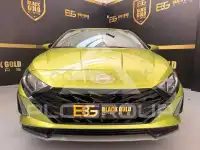 2024 Hyundai I20
