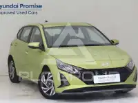 2024 Hyundai I20