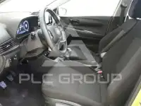 2024 Hyundai I20