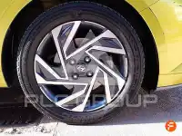 2024 Hyundai I20