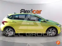 2024 Hyundai I20