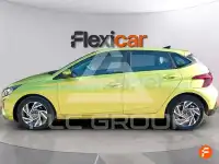 2024 Hyundai I20
