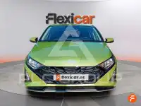 2024 Hyundai I20