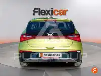2024 Hyundai I20