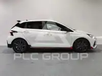 2024 Hyundai I20