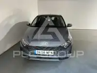 2024 Hyundai I20