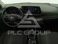 2024 Hyundai I20