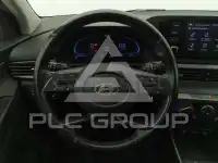 2024 Hyundai I20