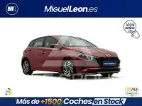 2024 Hyundai I20