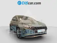 2024 Hyundai I20