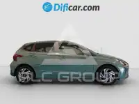 2024 Hyundai I20