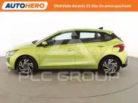2024 Hyundai I20