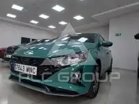 2024 Hyundai I20