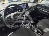 2024 Hyundai I20