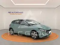 2024 Hyundai I20