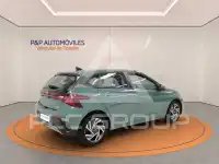 2024 Hyundai I20
