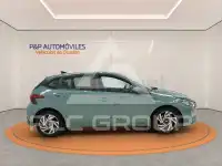 2024 Hyundai I20