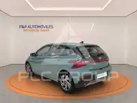 2024 Hyundai I20
