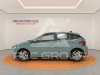 2024 Hyundai I20