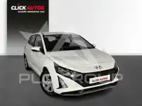2024 Hyundai I20