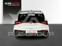 2024 Hyundai I20