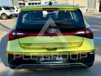 2024 Hyundai I20