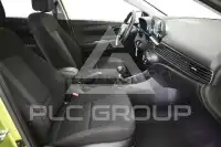 2024 Hyundai I20