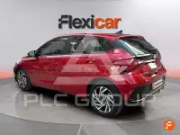 2024 Hyundai I20