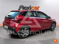 2024 Hyundai I20