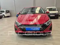 2024 Hyundai I20