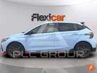 2024 Hyundai I20