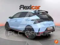 2024 Hyundai I20